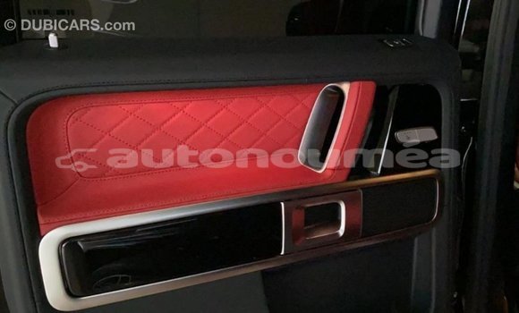 Buy Import Mercedes-Benz 190 Black Car in Import - Dubai in Iles Buy Import Mercedes-Benz 190 Black Car in Import - Dubai in Iles