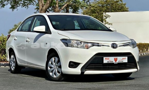 Acheter Import Utilitaire Toyota DA Blanc à Import - Dubai, Iles Acheter Import Utilitaire Toyota DA Blanc à Import - Dubai, Iles