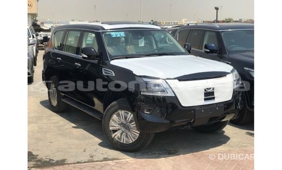 Acheter Import Voiture Nissan Patrol Noir à Import - Dubai, Iles Acheter Import Voiture Nissan Patrol Noir à Import - Dubai, Iles