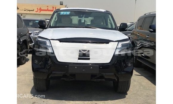 Acheter Import Voiture Nissan Patrol Noir à Import - Dubai, Iles Acheter Import Voiture Nissan Patrol Noir à Import - Dubai, Iles
