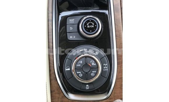 Acheter Import Voiture Nissan Patrol Noir à Import - Dubai, Iles Acheter Import Voiture Nissan Patrol Noir à Import - Dubai, Iles