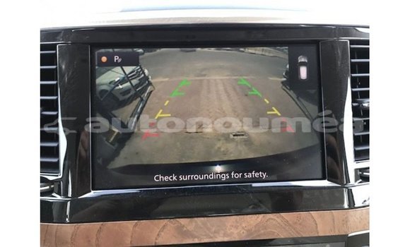 Acheter Import Voiture Nissan Patrol Noir à Import - Dubai, Iles Acheter Import Voiture Nissan Patrol Noir à Import - Dubai, Iles