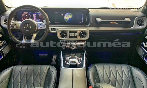 Buy Import Mercedes-Benz 190 White Car in Import - Dubai in Iles Buy Import Mercedes-Benz 190 White Car in Import - Dubai in Iles