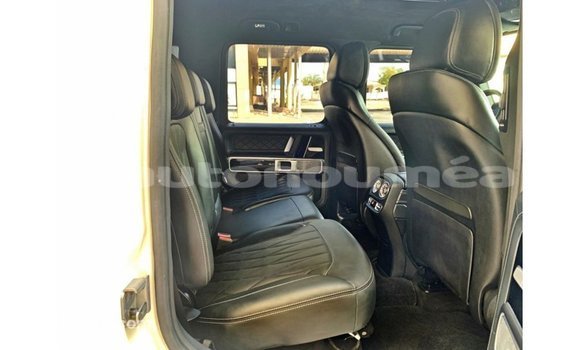 Buy Import Mercedes-Benz 190 White Car in Import - Dubai in Iles Buy Import Mercedes-Benz 190 White Car in Import - Dubai in Iles