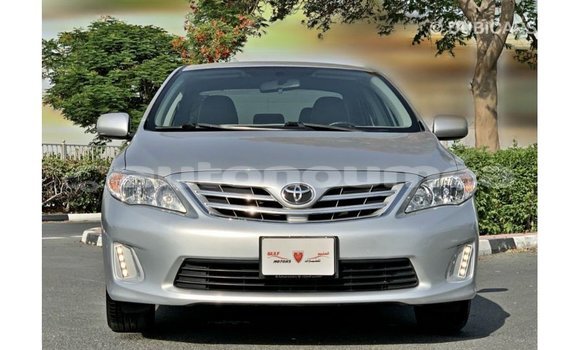 Buy Import Toyota Corolla Other Car in Import - Dubai in Iles Buy Import Toyota Corolla Other Car in Import - Dubai in Iles