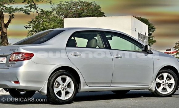 Buy Import Toyota Corolla Other Car in Import - Dubai in Iles Buy Import Toyota Corolla Other Car in Import - Dubai in Iles