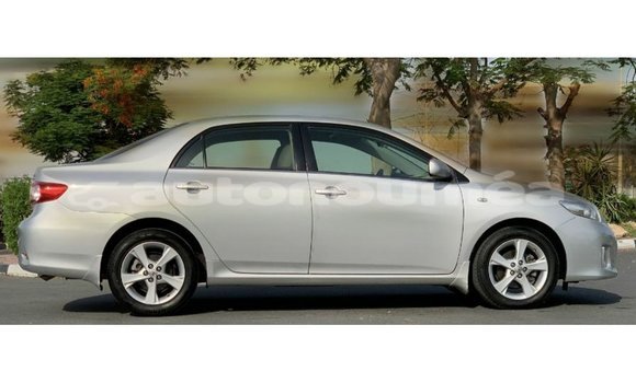 Buy Import Toyota Corolla Other Car in Import - Dubai in Iles Buy Import Toyota Corolla Other Car in Import - Dubai in Iles
