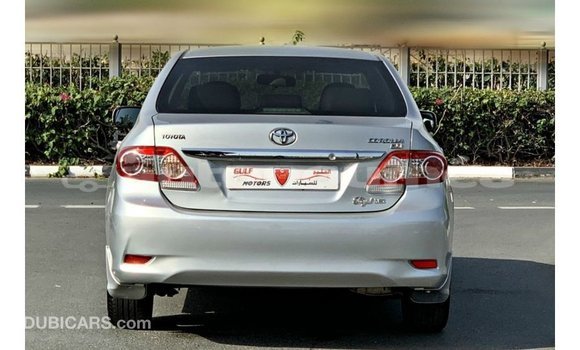 Buy Import Toyota Corolla Other Car in Import - Dubai in Iles Buy Import Toyota Corolla Other Car in Import - Dubai in Iles