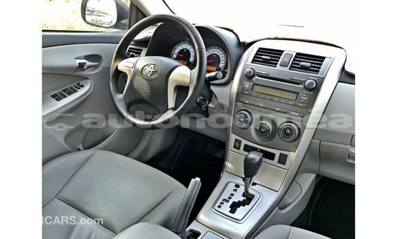 Buy Import Toyota Corolla Other Car in Import - Dubai in Iles Buy Import Toyota Corolla Other Car in Import - Dubai in Iles