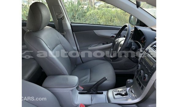 Buy Import Toyota Corolla Other Car in Import - Dubai in Iles Buy Import Toyota Corolla Other Car in Import - Dubai in Iles
