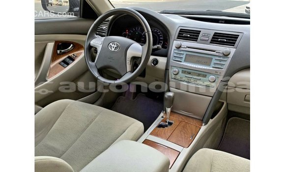 Buy Import Toyota Aurion Black Car in Import - Dubai in Iles Buy Import Toyota Aurion Black Car in Import - Dubai in Iles