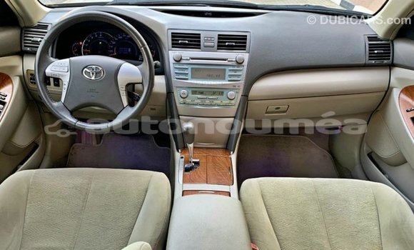 Buy Import Toyota Aurion Black Car in Import - Dubai in Iles Buy Import Toyota Aurion Black Car in Import - Dubai in Iles