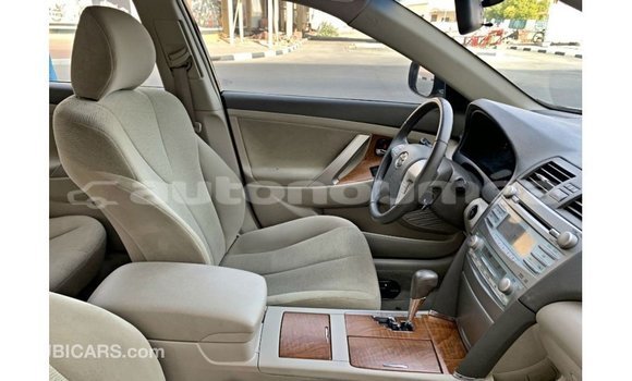 Buy Import Toyota Aurion Black Car in Import - Dubai in Iles Buy Import Toyota Aurion Black Car in Import - Dubai in Iles