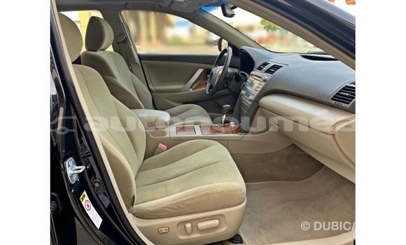 Buy Import Toyota Aurion Black Car in Import - Dubai in Iles Buy Import Toyota Aurion Black Car in Import - Dubai in Iles
