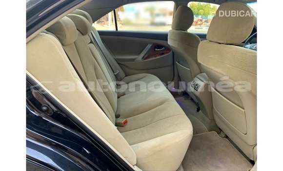 Buy Import Toyota Aurion Black Car in Import - Dubai in Iles Buy Import Toyota Aurion Black Car in Import - Dubai in Iles