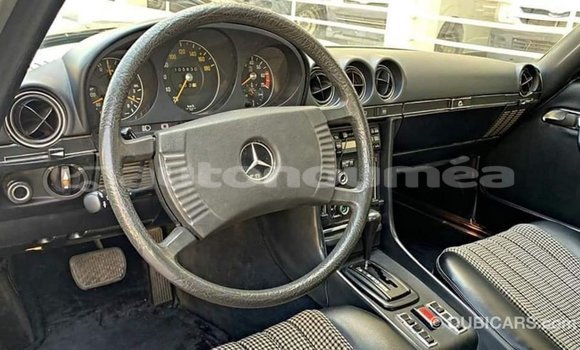 Buy Import Mercedes-Benz 190 White Car in Import - Dubai in Iles Buy Import Mercedes-Benz 190 White Car in Import - Dubai in Iles