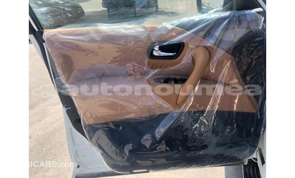 Acheter Import Voiture Nissan Patrol Blanc à Import - Dubai, Iles Acheter Import Voiture Nissan Patrol Blanc à Import - Dubai, Iles
