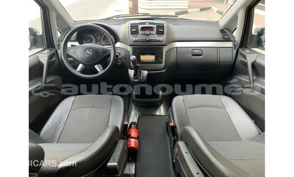 Buy Import Mercedes-Benz Viano Other Car in Import - Dubai in Iles Buy Import Mercedes-Benz Viano Other Car in Import - Dubai in Iles