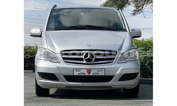 Buy Import Mercedes-Benz Viano Other Car in Import - Dubai in Iles Buy Import Mercedes-Benz Viano Other Car in Import - Dubai in Iles