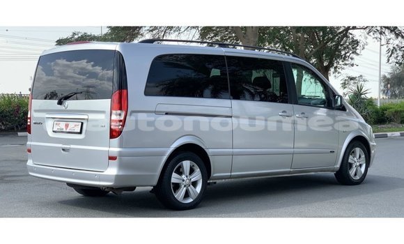 Buy Import Mercedes-Benz Viano Other Car in Import - Dubai in Iles Buy Import Mercedes-Benz Viano Other Car in Import - Dubai in Iles