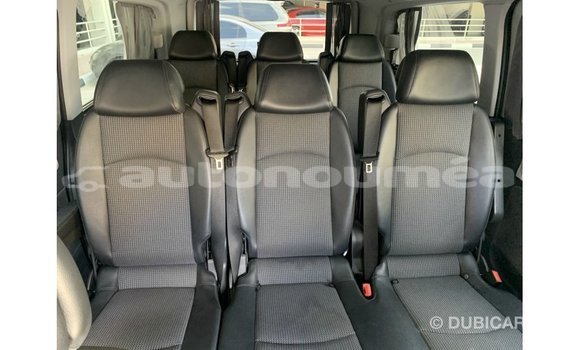 Buy Import Mercedes-Benz Viano Other Car in Import - Dubai in Iles Buy Import Mercedes-Benz Viano Other Car in Import - Dubai in Iles