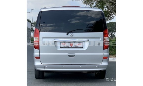 Buy Import Mercedes-Benz Viano Other Car in Import - Dubai in Iles Buy Import Mercedes-Benz Viano Other Car in Import - Dubai in Iles