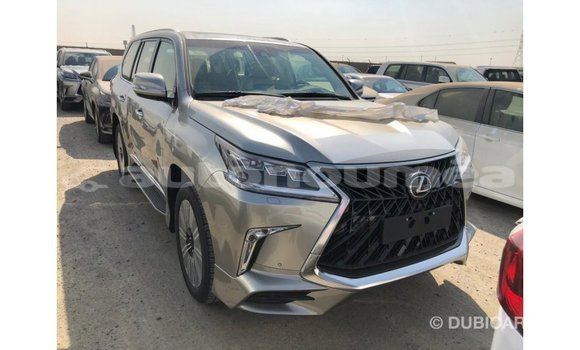 Acheter Import Voiture Lexus LX Autre à Import - Dubai, Iles Acheter Import Voiture Lexus LX Autre à Import - Dubai, Iles