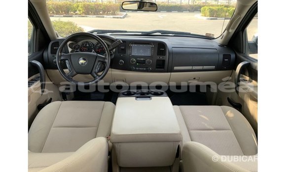 Buy Import Chevrolet Silverado Other Car in Import - Dubai in Iles Buy Import Chevrolet Silverado Other Car in Import - Dubai in Iles