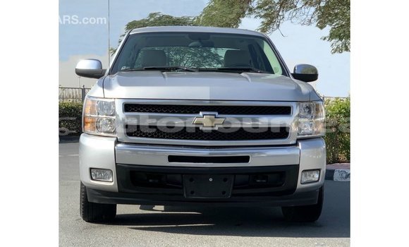 Buy Import Chevrolet Silverado Other Car in Import - Dubai in Iles Buy Import Chevrolet Silverado Other Car in Import - Dubai in Iles