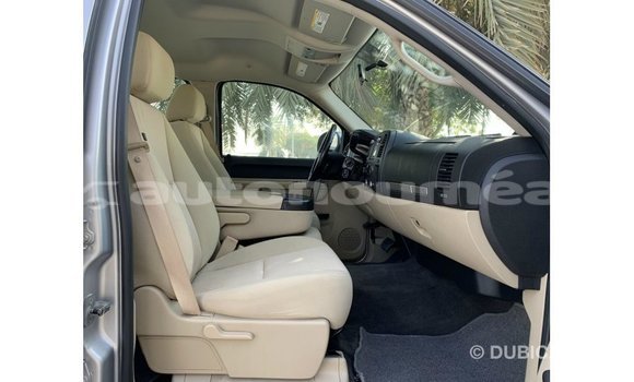 Buy Import Chevrolet Silverado Other Car in Import - Dubai in Iles Buy Import Chevrolet Silverado Other Car in Import - Dubai in Iles