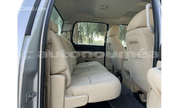 Buy Import Chevrolet Silverado Other Car in Import - Dubai in Iles Buy Import Chevrolet Silverado Other Car in Import - Dubai in Iles