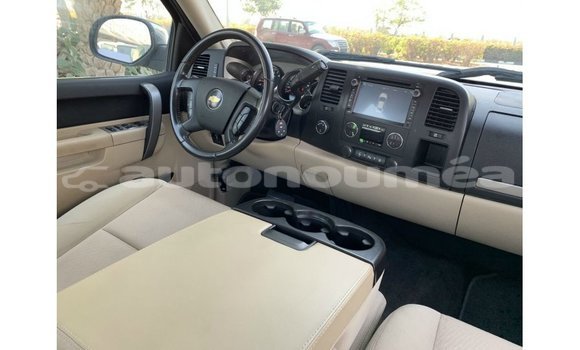 Buy Import Chevrolet Silverado Other Car in Import - Dubai in Iles Buy Import Chevrolet Silverado Other Car in Import - Dubai in Iles