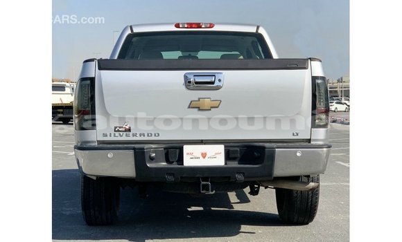 Buy Import Chevrolet Silverado Other Car in Import - Dubai in Iles Buy Import Chevrolet Silverado Other Car in Import - Dubai in Iles