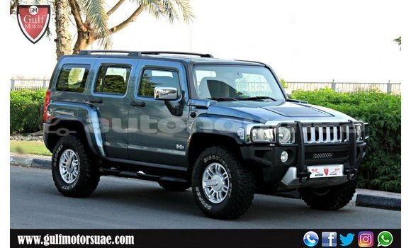 Acheter Import Voiture Hummer H3 Autre à Import - Dubai, Iles Acheter Import Voiture Hummer H3 Autre à Import - Dubai, Iles