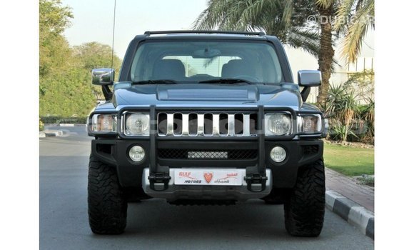 Buy Import Hummer H3 Other Car in Import - Dubai in Iles Buy Import Hummer H3 Other Car in Import - Dubai in Iles