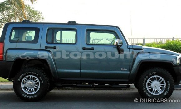Buy Import Hummer H3 Other Car in Import - Dubai in Iles Buy Import Hummer H3 Other Car in Import - Dubai in Iles