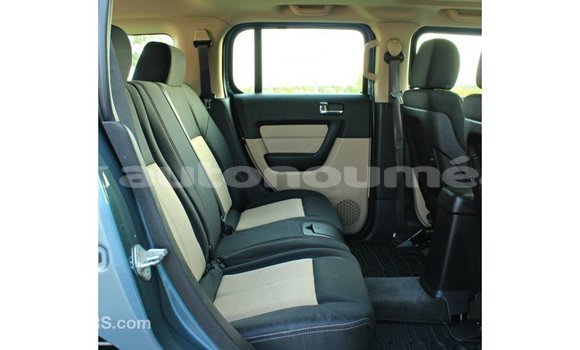 Buy Import Hummer H3 Other Car in Import - Dubai in Iles Buy Import Hummer H3 Other Car in Import - Dubai in Iles