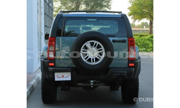 Buy Import Hummer H3 Other Car in Import - Dubai in Iles Buy Import Hummer H3 Other Car in Import - Dubai in Iles