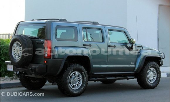 Buy Import Hummer H3 Other Car in Import - Dubai in Iles Buy Import Hummer H3 Other Car in Import - Dubai in Iles