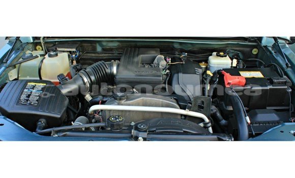 Buy Import Hummer H3 Other Car in Import - Dubai in Iles Buy Import Hummer H3 Other Car in Import - Dubai in Iles