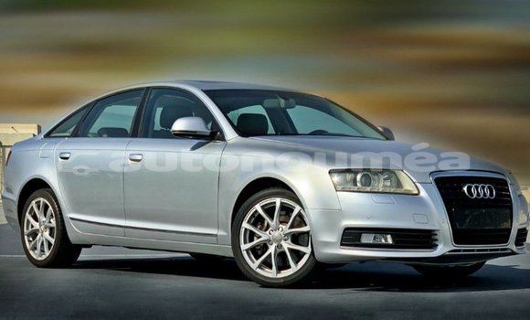 Buy Import Audi A6 Other Car in Import - Dubai in Iles