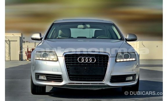 Buy Import Audi A6 Other Car in Import - Dubai in Iles Buy Import Audi A6 Other Car in Import - Dubai in Iles
