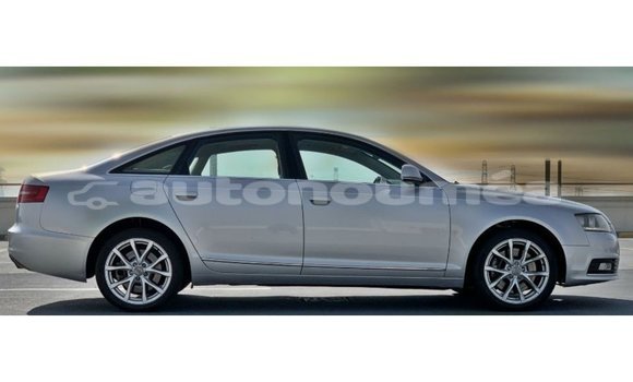Buy Import Audi A6 Other Car in Import - Dubai in Iles Buy Import Audi A6 Other Car in Import - Dubai in Iles