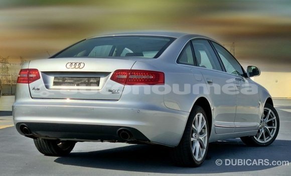 Buy Import Audi A6 Other Car in Import - Dubai in Iles Buy Import Audi A6 Other Car in Import - Dubai in Iles