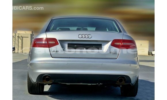 Buy Import Audi A6 Other Car in Import - Dubai in Iles Buy Import Audi A6 Other Car in Import - Dubai in Iles