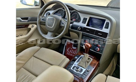 Buy Import Audi A6 Other Car in Import - Dubai in Iles Buy Import Audi A6 Other Car in Import - Dubai in Iles