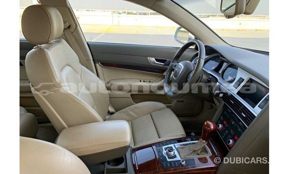 Buy Import Audi A6 Other Car in Import - Dubai in Iles Buy Import Audi A6 Other Car in Import - Dubai in Iles
