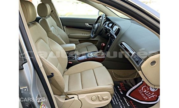 Buy Import Audi A6 Other Car in Import - Dubai in Iles Buy Import Audi A6 Other Car in Import - Dubai in Iles