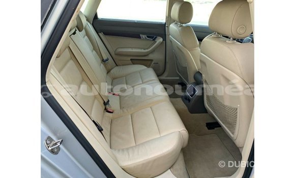 Buy Import Audi A6 Other Car in Import - Dubai in Iles Buy Import Audi A6 Other Car in Import - Dubai in Iles