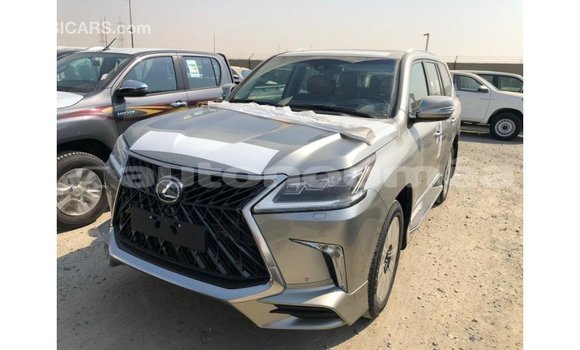 Acheter Import Voiture Lexus LX Autre à Import - Dubai, Iles Acheter Import Voiture Lexus LX Autre à Import - Dubai, Iles